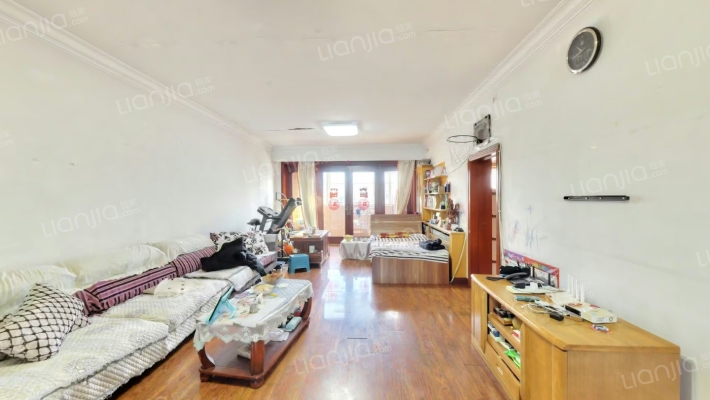 通达馨园二手房实景图