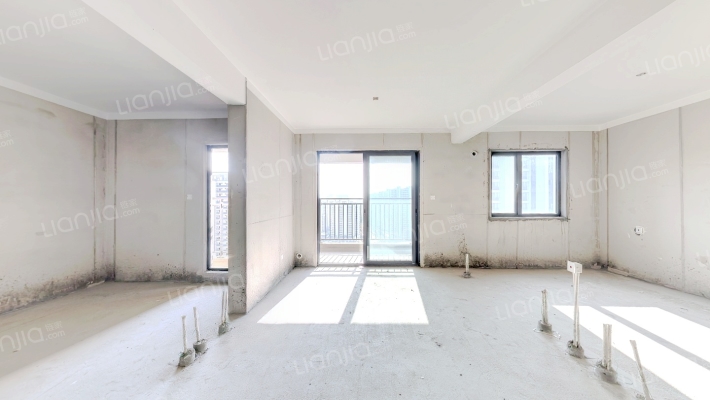 悦榕府一区二手房实景图