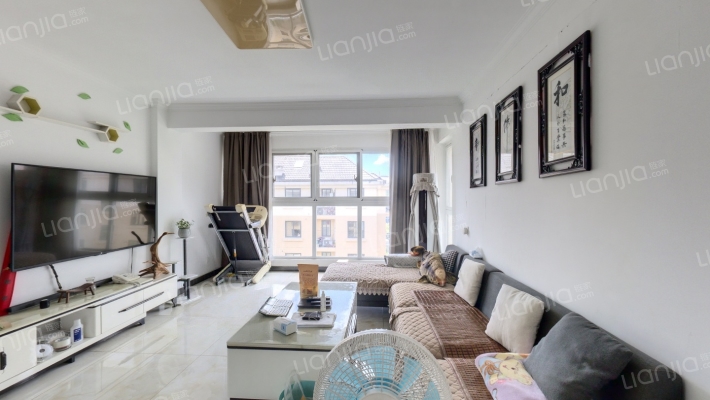 琴湖碧园二手房实景图