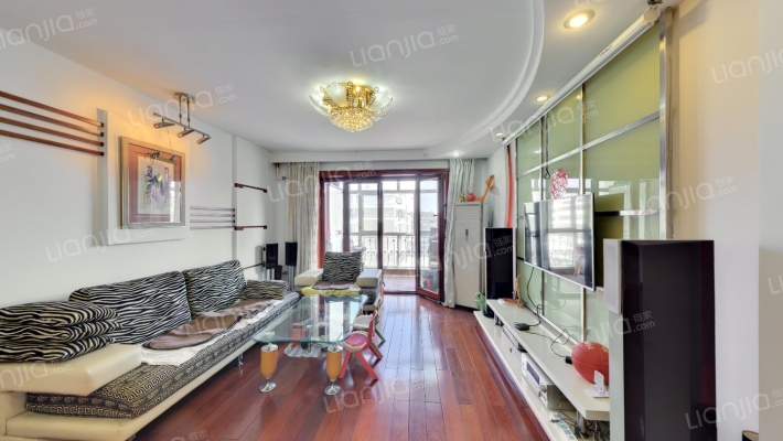 先锋二区段二手房实景图