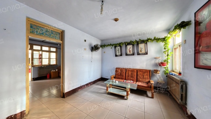 水滨花园二手房实景图