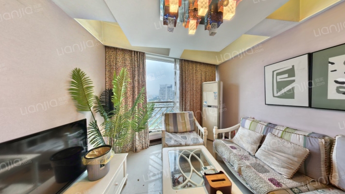 傲仕门二手房实景图