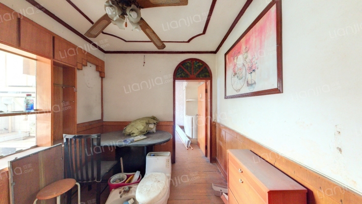 震泽四村二手房实景图