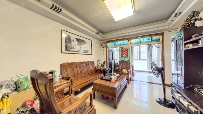 翡翠明珠花园二手房实景图