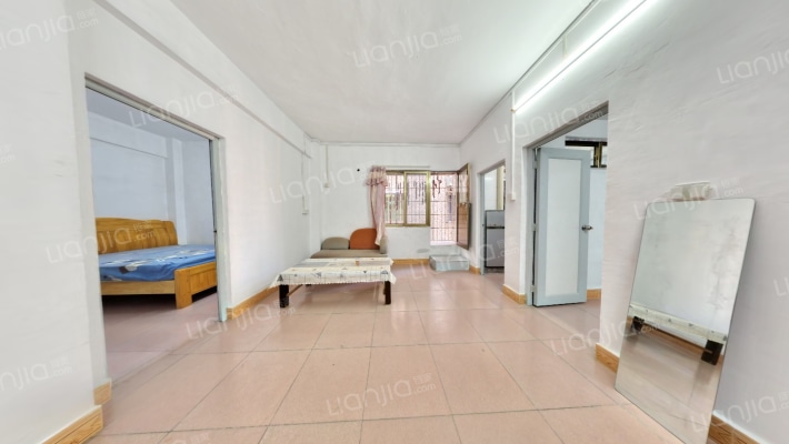 荔兴苑二手房实景图