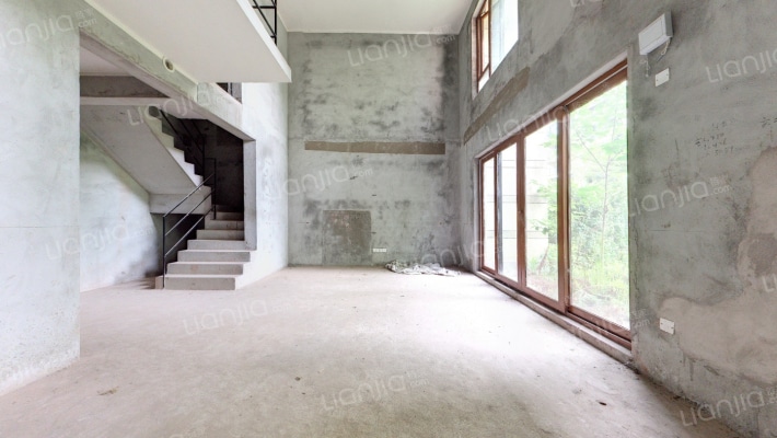 保利堂悦芷若园二手房实景图