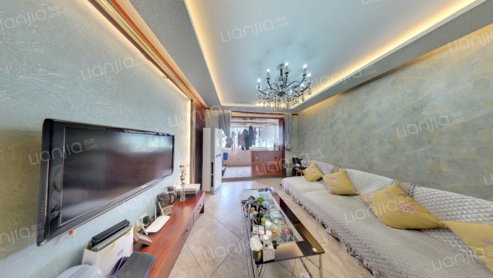 春江花园二手房实景图