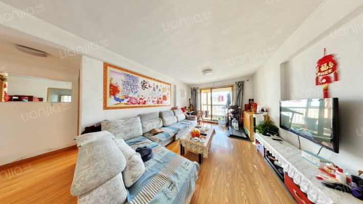 海角七号二手房实景图