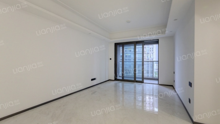 星河天地华邸二手房实景图