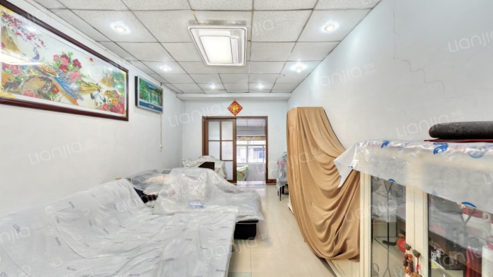 原襄阳县招待所东楼二手房实景图