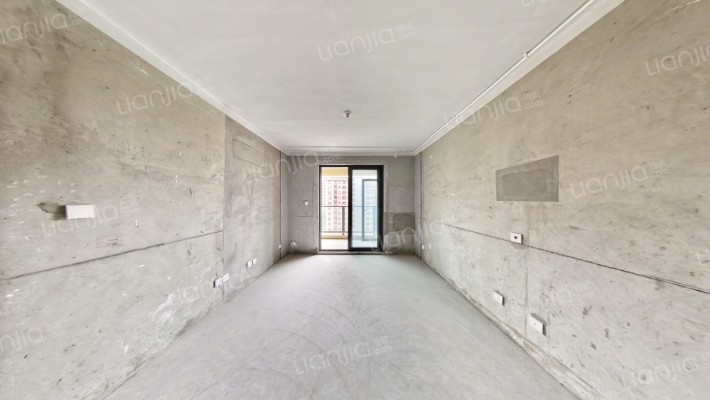 汉丰雅寓二手房实景图