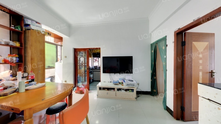 海信花园二手房实景图