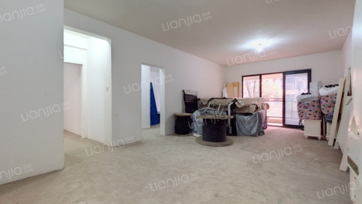 三利麓山城翠薇谷二手房实景图