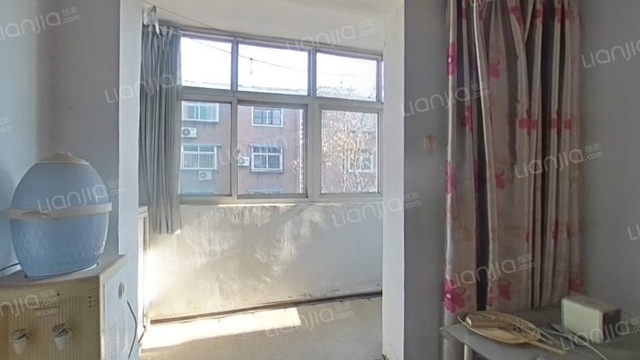 建岭3号院二纺机小区二手房实景图