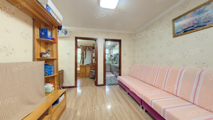 三嘉信苑二手房实景图