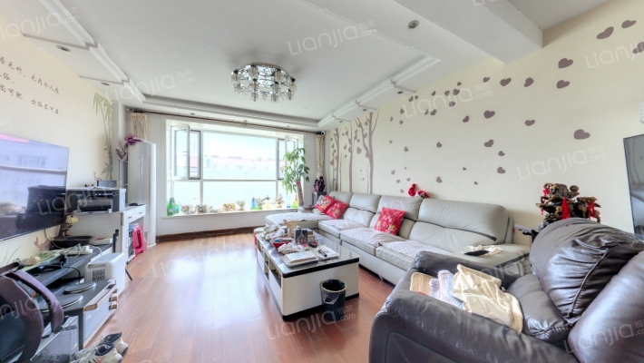 天地景苑二手房实景图