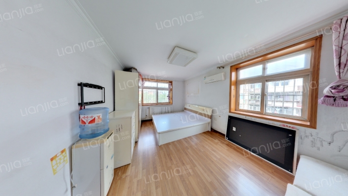 黄山里二手房实景图