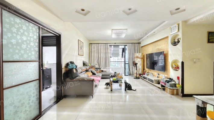 阳光汇二手房实景图