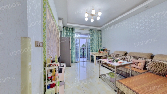 南溪绿郡A区二手房实景图