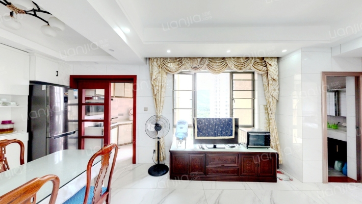 雍泉度假山庄畔山林语二手房实景图