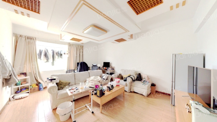 苏家塘小区二手房实景图