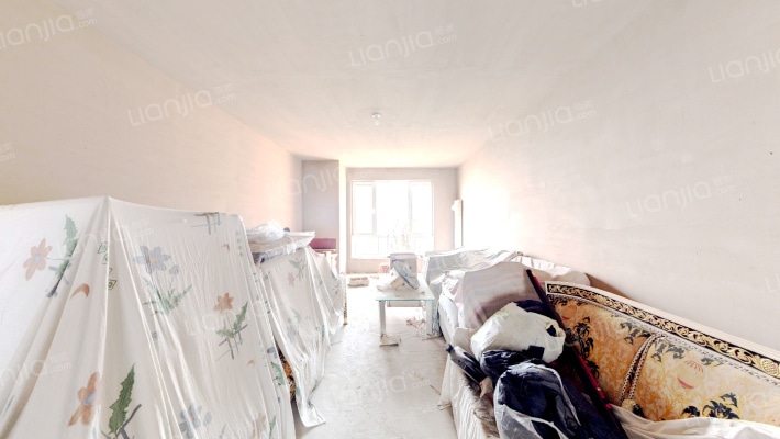 孔雀城襄颖园东区二手房实景图