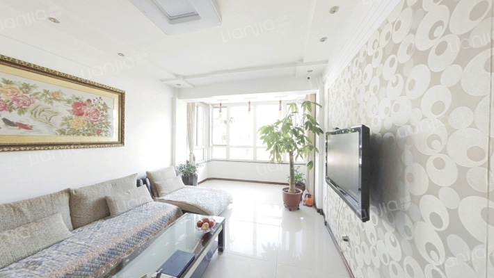 曙光家园二手房实景图