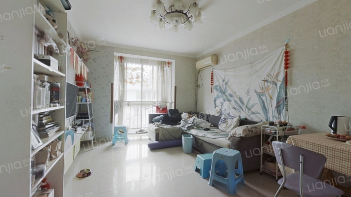 香江花园二手房实景图