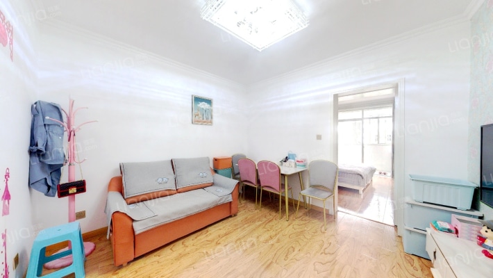 二建三处小区二手房实景图