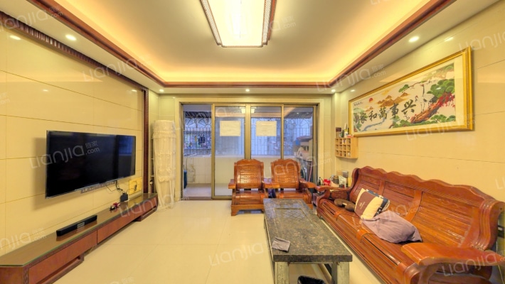 宇轩山庄二手房实景图