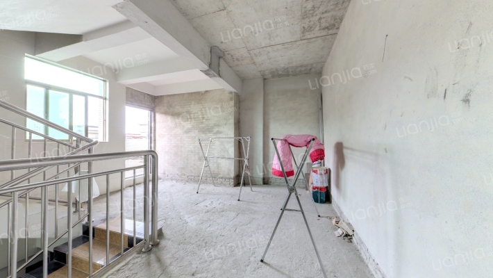 科普一巷7号二手房实景图