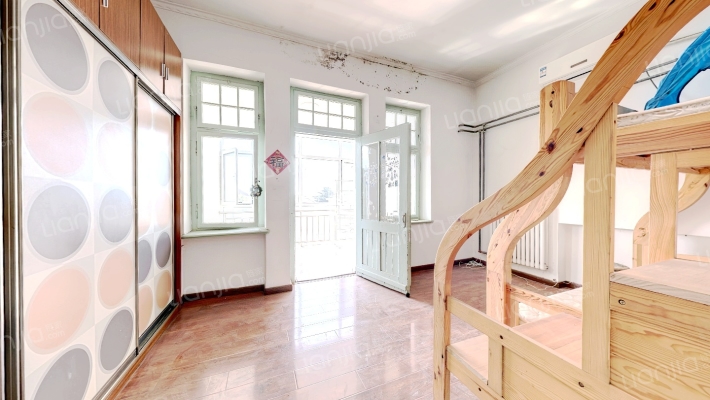 沂水路散盘二手房实景图