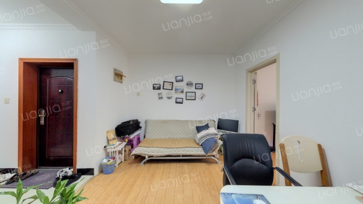 今日家园二手房实景图