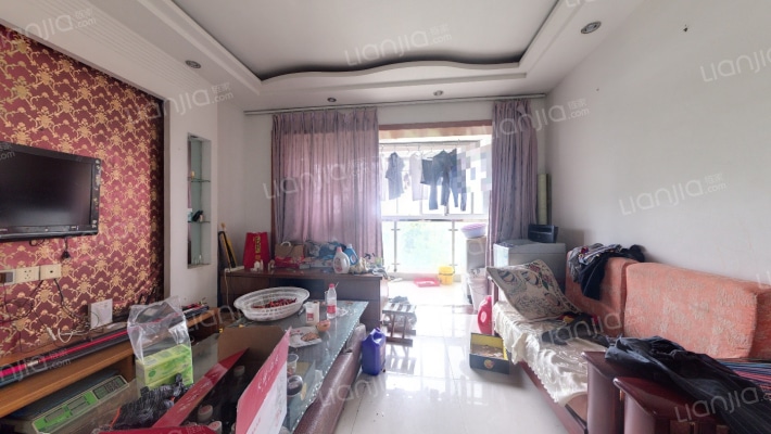 联杨新村南区二手房实景图