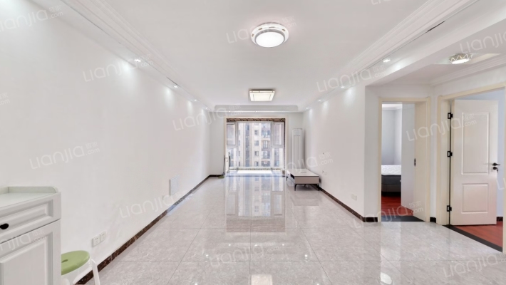 和平壹号二期二手房实景图