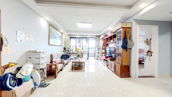 美泰名铸三期二手房实景图