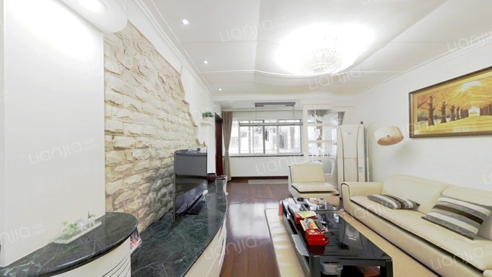 和平新村二手房实景图