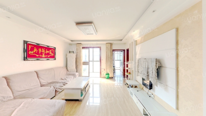 住友家园二手房实景图