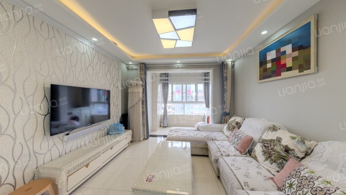 文墨花苑二手房实景图