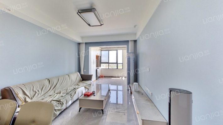 佳丰·京艺湾二手房实景图