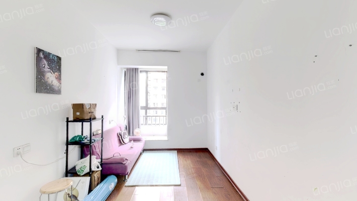 云泰锦园二手房实景图