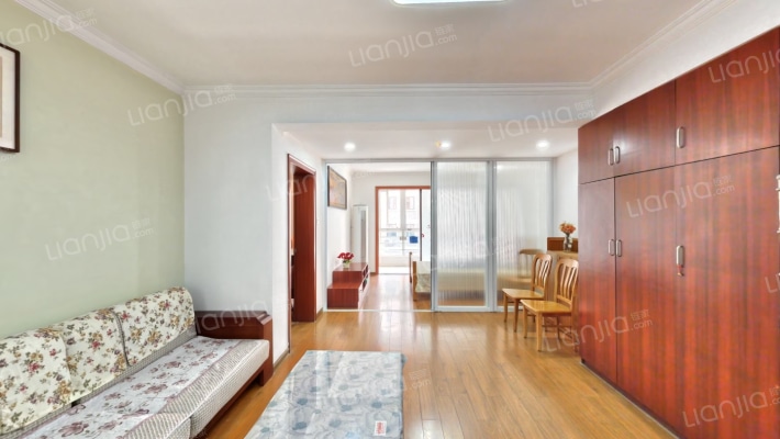 丽泽华庭二手房实景图