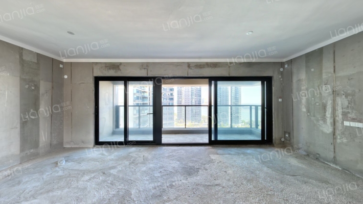 华发广场横琴府（20地块）二手房实景图