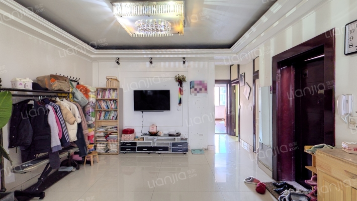 虹桥南路二手房实景图