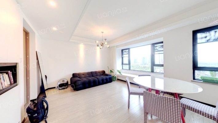 云著花苑二手房实景图