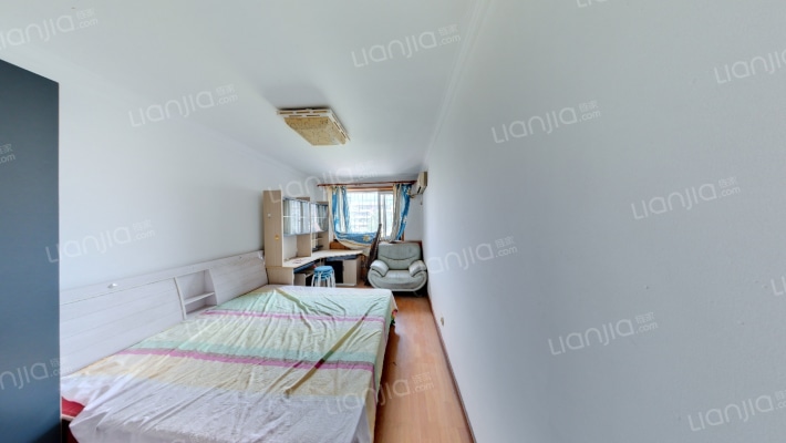 谊城公寓二手房实景图