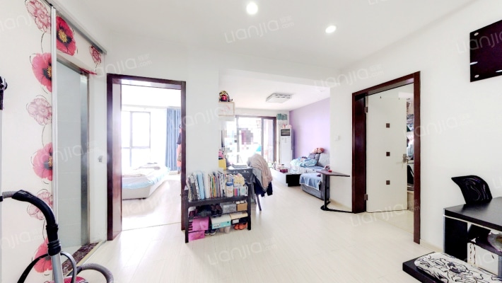 阳光嘉园二手房实景图