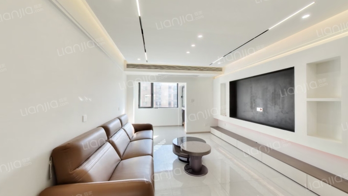 森林半岛二手房实景图