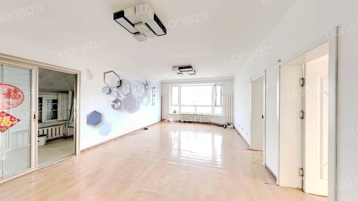 梧桐馨园二手房实景图