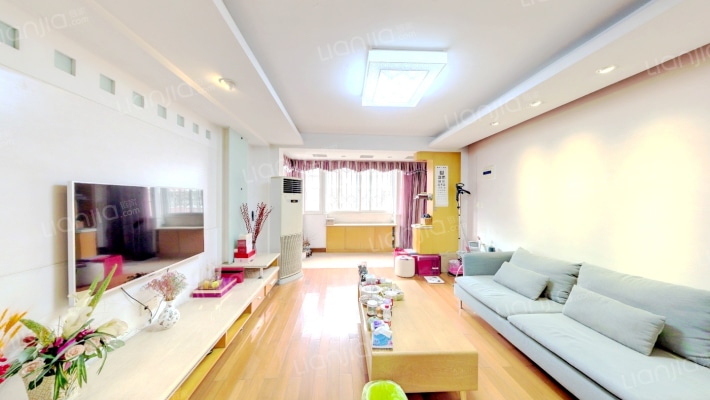 高塘恒春二手房实景图